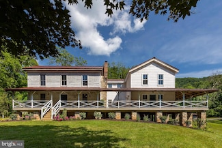 4320 Browntown Rd, Front Royal, VA 22630