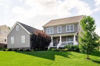 4261 Dahlia Ct, Rockingham, VA 22801
