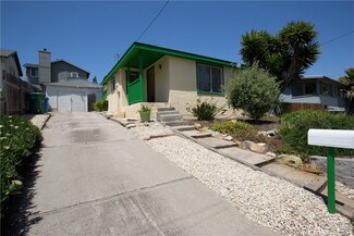 447 Ocean View Ave, Pismo Beach, CA 93449