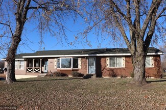 400 E 2nd St, Starbuck, MN 56381