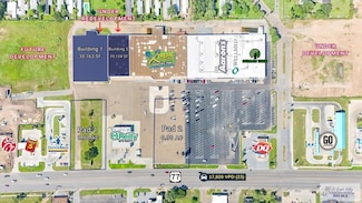 900 W Business 77, San Benito, TX 78586