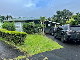 24 Manu Place, Hilo, HI 96720