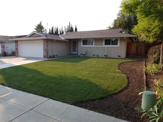 453 Calero Ave, San Jose, CA 95123