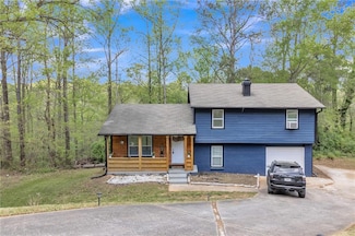 3819 Shane Ct, Ellenwood, GA 30294