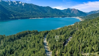 1 Newport Creek Loop, Ronald, WA 98940