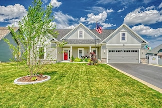 1462 Quail Creek Trail, Webster, NY 14580