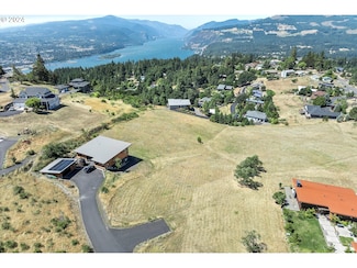 0 NW Strawberry Mountain Rd, White Salmon, WA 98672