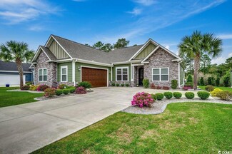 1100 Cycad Dr, Myrtle Beach, SC 29579