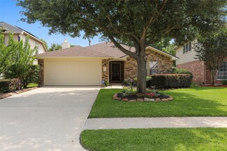 13210 Mersmann Ct, Houston, TX 77014