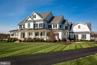 13804 Kennard Dr, Glenelg, MD 21737