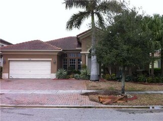 3180 SW 195th Terrace, Miramar, FL 33029