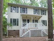 888 Cedar Fork Trail Unit A, Chapel Hill, NC 27514