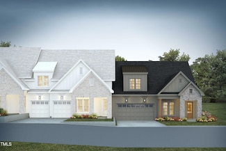 806 Ambercrest Place, Durham, NC 27705