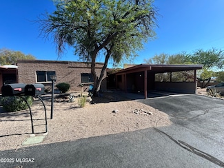 84 E Cholla Shadows Dr, Tucson, AZ 85704
