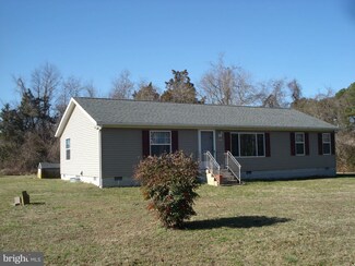 4938 Old Trappe Rd, Trappe, MD 21673