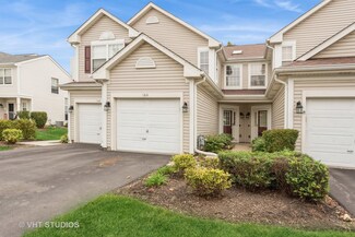 164 Northlight Passe, Lake In the Hills, IL 60156