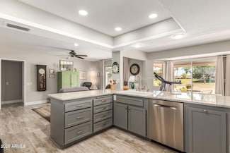 17419 N Lindgren Ave, Sun City, AZ 85373