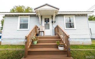 304 W Hunt St, Salem, MO 65560