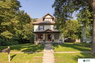 225 Lincoln St, Bradshaw, NE 68319
