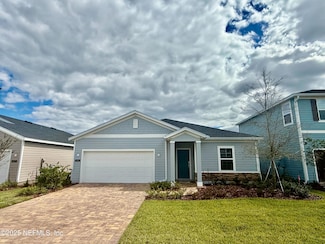 3016 Raven Trace, Green Cove Springs, FL 32043