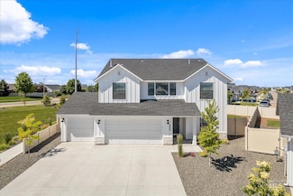 4849 N Willowside Ave, Meridian, ID 83646