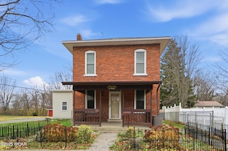 106 Riley St, Bluffton, OH 45817