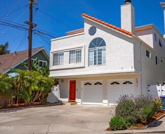 2817 Panama Dr, Oxnard, CA 93035
