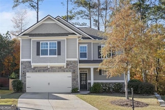 183 Overlook Ridge Way, Canton, GA 30114