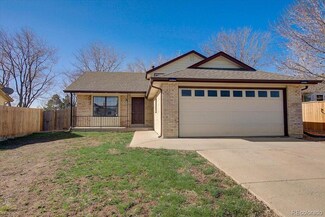 6274 W 68th Cir, Arvada, CO 80003