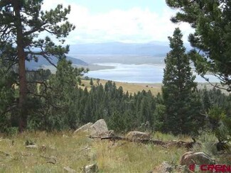0 Soaring Eagle Dr, Eagle Nest, NM 87718