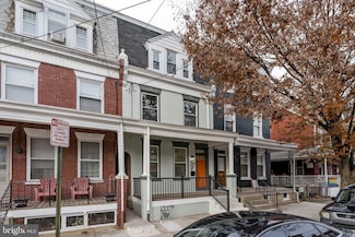 608 N Plum St, Lancaster, PA 17602