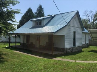 54 South St, Cloverdale, IN 46120