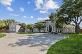 351 S White Chapel Blvd, Southlake, TX 76092