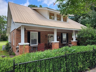 301 Hartford Rd E, Fort Gaines, GA 39851