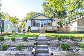 1425 Richmond Ave, Des Moines, IA 50316