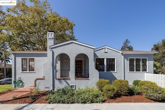 1668 Arch St, Berkeley, CA 94709