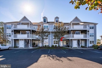 37494 Pettinaro Dr Unit 8701, Ocean View, DE 19970