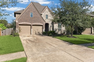 13117 Green Shores Ln, Rosharon, TX 77583