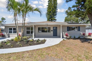 1165 63rd Ave S, Saint Petersburg, FL 33705