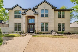 1807 Eden Trail, Euless, TX 76039