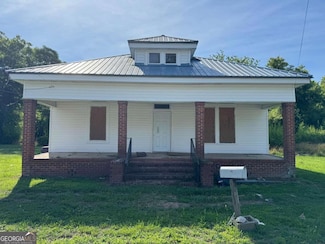214 Campbell St, Elberton, GA 30635