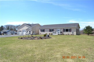 5625 Us Route 11, Pulaski, NY 13142