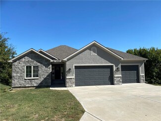 20808 E 50th Ter Court South N A, Independence, MO 64015