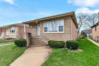 14522 S Bensley Ave, Chicago, IL 60633