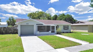 608 Avocado Dr, Seffner, FL 33584
