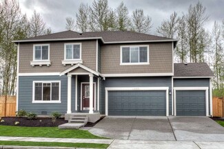 116 Huckleberry St, Pacific, WA 98047