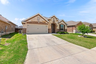 8521 Norias Wheel, San Antonio, TX 78254