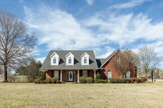 313 Trigg Dr, Marion, AR 72364