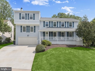 6920 Rawhide Ridge, Columbia, MD 21046