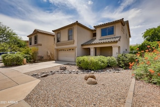 2523 W Blue Sky Dr, Phoenix, AZ 85085